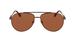 Longchamp LO178S Sunglasses Women's Pilot