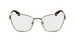 Longchamp LO2162 Eyeglasses Women's Full Rim Cat Eye