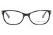 Longchamp LO2616 Eyeglasses Women's Full Rim Rectangular Optical Frame