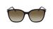 Longchamp LO612S Sunglasses Women's Rectangle Shape