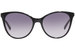 Longchamp LO688S Sunglasses Women's Fashion Round