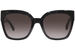 Longchamp LO717S Sunglasses Women's Square Shape