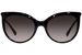 Longchamp LO720S Sunglasses Women's Oval Shape