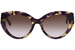 Longchamp LO722S Sunglasses Women's Cat Eye