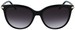 Longchamp LO727S Sunglasses Women's Cat Eye