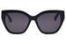 Longchamp LO741S Sunglasses Women's Cat Eye