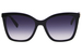 Longchamp LO742S Sunglasses Women's Cat Eye