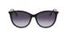 Longchamp LO746S Sunglasses Women's Oval Shape