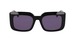 Longchamp LO753S Sunglasses Women's Rectangle Shape