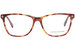 Longchamp Women's Eyeglasses LO2613 LO/2613 Full Rim Optical Frame