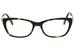 Longchamp Women's Eyeglasses LO2639 LO/2639 Full Rim Optical Frame