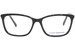 Lucky Brand D225 Eyeglasses Women's Full Rim Cat-Eye Optical Frame