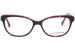 Lucky Brand VLBD725 Eyeglasses Frame Youth Girl's Full Rim Oval