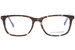 Lucky Brand VLBD825 Eyeglasses Frame Boy's Full Rim Square