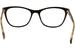 Lucky Brand Women's Eyeglasses D207 D/207 Full Rim Optical Frames