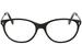 Lucky Brand Women's Eyeglasses D211 D/211 Full Rim Optical Frame