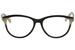 Lucky Brand Women's Eyeglasses D212 D/212 Full Rim Optical Frame