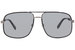 Marc Jacobs 470/S Sunglasses Men's Square Shape