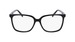 Marchon NYC M-5022 Eyeglasses Women's Full Rim Square Shape