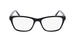 Marchon M-Brookfield 2 Eyeglasses Women's Full Rim Rectangle Shape