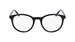 Marchon NYC M-3019 Eyeglasses Men's Full Rim Round Shape