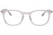 Matsuda M2047 Eyeglasses Men's Full Rim Round Shape