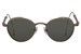 Matsuda M3061 Sunglasses Men's Fashion Round