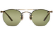 Matsuda M3117 Sunglasses Round Shape