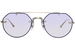 Matsuda M3121 Sunglasses Round Shape