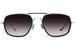 Matsuda M3123 Sunglasses Pilot