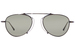 Matsuda M3130 Sunglasses Pilot