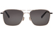 Matsuda M3135 Sunglasses Titanium Pilot