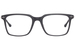 Matsuda Men's Eyeglasses M1018 M/1018 Full Rim Optical Frame