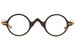 Matsuda x Morgenthal Frederics The-Lifesaver MXMF1 Eyeglasses Optical Frame