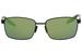 Maui Jim Men's Cove-Park MJ531 MJ/531 Polarized Sunglasses