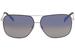 Maui Jim Men's Kami MJ778 MJ/778 Fashion Pilot Polarized Sunglasses