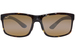 Maui Jim Men's Pokowai-Arch RM439 RM/439 Rectangle Polarized Sunglasses