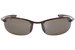 Maui Jim Polarized Makaha Sunglasses Men's Rectangle Shape