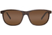 Maui Jim Polarized Lele-Kawa MJ-811 Sunglasses Square Shape