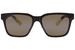 Maui Jim Polarized Punikai MJ631 Sunglasses Square Shape