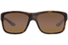 Maui Jim Southern Cross MJ815 Sunglasses Men's Rectangle Shape