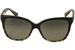 Maui Jim Women's Starfish MJ744 Square Polarized Sunglasses