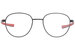 McLaren MLSEDO03 Eyeglasses Frame Men's Full Rim Pilot