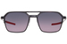 McLaren MLMAGS01 Sunglasses Men's Square Shape