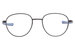 McLaren MLSEDO03 Eyeglasses Frame Men's Full Rim Pilot