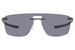 McLaren MLSUPS22 Sunglasses Men's Shield Shape