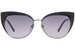 MCM MCM144S Sunglasses Women's Fashion Cat Eye