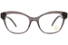 MCM MCM2699 Eyeglasses Women's Full Rim Cat Eye