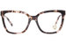 MCM MCM2724 Eyeglasses Women's Full Rim Square Shape