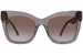 MCM MCM686S Sunglasses Women's Square Shape